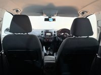 USED 2014 63 VOLKSWAGEN TIGUAN 2.0 TDI BlueMotion Tech Match SUV 5dr Diesel Manual 4WD Euro 5 (s/s) (140 ps) 