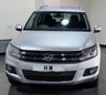 USED 2014 63 VOLKSWAGEN TIGUAN 2.0 TDI BlueMotion Tech Match SUV 5dr Diesel Manual 4WD Euro 5 (s/s) (140 ps) 
