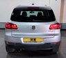 USED 2014 63 VOLKSWAGEN TIGUAN 2.0 TDI BlueMotion Tech Match SUV 5dr Diesel Manual 4WD Euro 5 (s/s) (140 ps) 