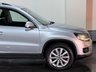 USED 2014 63 VOLKSWAGEN TIGUAN 2.0 TDI BlueMotion Tech Match SUV 5dr Diesel Manual 4WD Euro 5 (s/s) (140 ps) 
