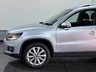 USED 2014 63 VOLKSWAGEN TIGUAN 2.0 TDI BlueMotion Tech Match SUV 5dr Diesel Manual 4WD Euro 5 (s/s) (140 ps) 