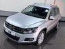 USED 2014 63 VOLKSWAGEN TIGUAN 2.0 TDI BlueMotion Tech Match SUV 5dr Diesel Manual 4WD Euro 5 (s/s) (140 ps) 