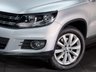 USED 2014 63 VOLKSWAGEN TIGUAN 2.0 TDI BlueMotion Tech Match SUV 5dr Diesel Manual 4WD Euro 5 (s/s) (140 ps) 