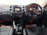 USED 2014 63 VOLKSWAGEN TIGUAN 2.0 TDI BlueMotion Tech Match SUV 5dr Diesel Manual 4WD Euro 5 (s/s) (140 ps) 