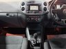 USED 2014 63 VOLKSWAGEN TIGUAN 2.0 TDI BlueMotion Tech Match SUV 5dr Diesel Manual 4WD Euro 5 (s/s) (140 ps) 