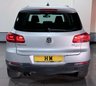 USED 2014 63 VOLKSWAGEN TIGUAN 2.0 TDI BlueMotion Tech Match SUV 5dr Diesel Manual 4WD Euro 5 (s/s) (140 ps) 