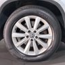 USED 2014 63 VOLKSWAGEN TIGUAN 2.0 TDI BlueMotion Tech Match SUV 5dr Diesel Manual 4WD Euro 5 (s/s) (140 ps) 