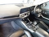 USED 2019 19 BMW 3 SERIES 2.0 320d Sport Saloon 4dr Diesel Auto xDrive Euro 6 (s/s) (190 ps) GREAT LOOKING NEW SHAPE,  4 WHEEL DRIVE MODEL BMW WITH A SUPER SPECIFICATION LIST - COMES WITH A COMPREHENSIVE SERVICE HISTORY + PROFESSIONAL SATELLITE NAVIGATION AND MEDIA + 360 DEGREE VIEW CAMERA + APPLE CARPLAY / ANDROID AUTO + ENHANCED BLUETOOTH CONNECTIVITY INCLUDING MEDIA STREAMING AND WIRELESS CHARGING + TOUCH SCREEN MEDIA DIAPLAY + COMFORT PACK INCLUDING COMFORT ACCESS + PARKING ASSISTANT PLUS + THREE ZONE CLIMATE CONTROL + CRUISE CONTROL + DRIVER MODES + FRONT AND REAR PARKING SENSORS