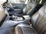 USED 2019 19 BMW 3 SERIES 2.0 320d Sport Saloon 4dr Diesel Auto xDrive Euro 6 (s/s) (190 ps) GREAT LOOKING NEW SHAPE,  4 WHEEL DRIVE MODEL BMW WITH A SUPER SPECIFICATION LIST - COMES WITH A COMPREHENSIVE SERVICE HISTORY + PROFESSIONAL SATELLITE NAVIGATION AND MEDIA + 360 DEGREE VIEW CAMERA + APPLE CARPLAY / ANDROID AUTO + ENHANCED BLUETOOTH CONNECTIVITY INCLUDING MEDIA STREAMING AND WIRELESS CHARGING + TOUCH SCREEN MEDIA DIAPLAY + COMFORT PACK INCLUDING COMFORT ACCESS + PARKING ASSISTANT PLUS + THREE ZONE CLIMATE CONTROL + CRUISE CONTROL + DRIVER MODES + FRONT AND REAR PARKING SENSORS