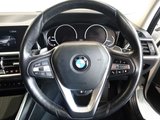 USED 2019 19 BMW 3 SERIES 2.0 320d Sport Saloon 4dr Diesel Auto xDrive Euro 6 (s/s) (190 ps) GREAT LOOKING NEW SHAPE,  4 WHEEL DRIVE MODEL BMW WITH A SUPER SPECIFICATION LIST - COMES WITH A COMPREHENSIVE SERVICE HISTORY + PROFESSIONAL SATELLITE NAVIGATION AND MEDIA + 360 DEGREE VIEW CAMERA + APPLE CARPLAY / ANDROID AUTO + ENHANCED BLUETOOTH CONNECTIVITY INCLUDING MEDIA STREAMING AND WIRELESS CHARGING + TOUCH SCREEN MEDIA DIAPLAY + COMFORT PACK INCLUDING COMFORT ACCESS + PARKING ASSISTANT PLUS + THREE ZONE CLIMATE CONTROL + CRUISE CONTROL + DRIVER MODES + FRONT AND REAR PARKING SENSORS