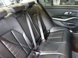 USED 2019 19 BMW 3 SERIES 2.0 320d Sport Saloon 4dr Diesel Auto xDrive Euro 6 (s/s) (190 ps) GREAT LOOKING NEW SHAPE,  4 WHEEL DRIVE MODEL BMW WITH A SUPER SPECIFICATION LIST - COMES WITH A COMPREHENSIVE SERVICE HISTORY + PROFESSIONAL SATELLITE NAVIGATION AND MEDIA + 360 DEGREE VIEW CAMERA + APPLE CARPLAY / ANDROID AUTO + ENHANCED BLUETOOTH CONNECTIVITY INCLUDING MEDIA STREAMING AND WIRELESS CHARGING + TOUCH SCREEN MEDIA DIAPLAY + COMFORT PACK INCLUDING COMFORT ACCESS + PARKING ASSISTANT PLUS + THREE ZONE CLIMATE CONTROL + CRUISE CONTROL + DRIVER MODES + FRONT AND REAR PARKING SENSORS