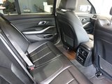USED 2019 19 BMW 3 SERIES 2.0 320d Sport Saloon 4dr Diesel Auto xDrive Euro 6 (s/s) (190 ps) GREAT LOOKING NEW SHAPE,  4 WHEEL DRIVE MODEL BMW WITH A SUPER SPECIFICATION LIST - COMES WITH A COMPREHENSIVE SERVICE HISTORY + PROFESSIONAL SATELLITE NAVIGATION AND MEDIA + 360 DEGREE VIEW CAMERA + APPLE CARPLAY / ANDROID AUTO + ENHANCED BLUETOOTH CONNECTIVITY INCLUDING MEDIA STREAMING AND WIRELESS CHARGING + TOUCH SCREEN MEDIA DIAPLAY + COMFORT PACK INCLUDING COMFORT ACCESS + PARKING ASSISTANT PLUS + THREE ZONE CLIMATE CONTROL + CRUISE CONTROL + DRIVER MODES + FRONT AND REAR PARKING SENSORS