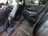 USED 2019 19 BMW 3 SERIES 2.0 320d Sport Saloon 4dr Diesel Auto xDrive Euro 6 (s/s) (190 ps) GREAT LOOKING NEW SHAPE,  4 WHEEL DRIVE MODEL BMW WITH A SUPER SPECIFICATION LIST - COMES WITH A COMPREHENSIVE SERVICE HISTORY + PROFESSIONAL SATELLITE NAVIGATION AND MEDIA + 360 DEGREE VIEW CAMERA + APPLE CARPLAY / ANDROID AUTO + ENHANCED BLUETOOTH CONNECTIVITY INCLUDING MEDIA STREAMING AND WIRELESS CHARGING + TOUCH SCREEN MEDIA DIAPLAY + COMFORT PACK INCLUDING COMFORT ACCESS + PARKING ASSISTANT PLUS + THREE ZONE CLIMATE CONTROL + CRUISE CONTROL + DRIVER MODES + FRONT AND REAR PARKING SENSORS