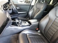 USED 2019 19 BMW 3 SERIES 2.0 320d Sport Saloon 4dr Diesel Auto xDrive Euro 6 (s/s) (190 ps) GREAT LOOKING NEW SHAPE,  4 WHEEL DRIVE MODEL BMW WITH A SUPER SPECIFICATION LIST - COMES WITH A COMPREHENSIVE SERVICE HISTORY + PROFESSIONAL SATELLITE NAVIGATION AND MEDIA + 360 DEGREE VIEW CAMERA + APPLE CARPLAY / ANDROID AUTO + ENHANCED BLUETOOTH CONNECTIVITY INCLUDING MEDIA STREAMING AND WIRELESS CHARGING + TOUCH SCREEN MEDIA DIAPLAY + COMFORT PACK INCLUDING COMFORT ACCESS + PARKING ASSISTANT PLUS + THREE ZONE CLIMATE CONTROL + CRUISE CONTROL + DRIVER MODES + FRONT AND REAR PARKING SENSORS