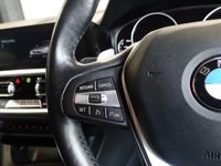 USED 2019 19 BMW 3 SERIES 2.0 320d Sport Saloon 4dr Diesel Auto xDrive Euro 6 (s/s) (190 ps) GREAT LOOKING NEW SHAPE,  4 WHEEL DRIVE MODEL BMW WITH A SUPER SPECIFICATION LIST - COMES WITH A COMPREHENSIVE SERVICE HISTORY + PROFESSIONAL SATELLITE NAVIGATION AND MEDIA + 360 DEGREE VIEW CAMERA + APPLE CARPLAY / ANDROID AUTO + ENHANCED BLUETOOTH CONNECTIVITY INCLUDING MEDIA STREAMING AND WIRELESS CHARGING + TOUCH SCREEN MEDIA DIAPLAY + COMFORT PACK INCLUDING COMFORT ACCESS + PARKING ASSISTANT PLUS + THREE ZONE CLIMATE CONTROL + CRUISE CONTROL + DRIVER MODES + FRONT AND REAR PARKING SENSORS