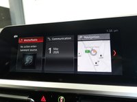 USED 2019 19 BMW 3 SERIES 2.0 320d Sport Saloon 4dr Diesel Auto xDrive Euro 6 (s/s) (190 ps) GREAT LOOKING NEW SHAPE,  4 WHEEL DRIVE MODEL BMW WITH A SUPER SPECIFICATION LIST - COMES WITH A COMPREHENSIVE SERVICE HISTORY + PROFESSIONAL SATELLITE NAVIGATION AND MEDIA + 360 DEGREE VIEW CAMERA + APPLE CARPLAY / ANDROID AUTO + ENHANCED BLUETOOTH CONNECTIVITY INCLUDING MEDIA STREAMING AND WIRELESS CHARGING + TOUCH SCREEN MEDIA DIAPLAY + COMFORT PACK INCLUDING COMFORT ACCESS + PARKING ASSISTANT PLUS + THREE ZONE CLIMATE CONTROL + CRUISE CONTROL + DRIVER MODES + FRONT AND REAR PARKING SENSORS
