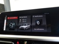 USED 2019 19 BMW 3 SERIES 2.0 320d Sport Saloon 4dr Diesel Auto xDrive Euro 6 (s/s) (190 ps) GREAT LOOKING NEW SHAPE,  4 WHEEL DRIVE MODEL BMW WITH A SUPER SPECIFICATION LIST - COMES WITH A COMPREHENSIVE SERVICE HISTORY + PROFESSIONAL SATELLITE NAVIGATION AND MEDIA + 360 DEGREE VIEW CAMERA + APPLE CARPLAY / ANDROID AUTO + ENHANCED BLUETOOTH CONNECTIVITY INCLUDING MEDIA STREAMING AND WIRELESS CHARGING + TOUCH SCREEN MEDIA DIAPLAY + COMFORT PACK INCLUDING COMFORT ACCESS + PARKING ASSISTANT PLUS + THREE ZONE CLIMATE CONTROL + CRUISE CONTROL + DRIVER MODES + FRONT AND REAR PARKING SENSORS