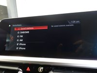 USED 2019 19 BMW 3 SERIES 2.0 320d Sport Saloon 4dr Diesel Auto xDrive Euro 6 (s/s) (190 ps) GREAT LOOKING NEW SHAPE,  4 WHEEL DRIVE MODEL BMW WITH A SUPER SPECIFICATION LIST - COMES WITH A COMPREHENSIVE SERVICE HISTORY + PROFESSIONAL SATELLITE NAVIGATION AND MEDIA + 360 DEGREE VIEW CAMERA + APPLE CARPLAY / ANDROID AUTO + ENHANCED BLUETOOTH CONNECTIVITY INCLUDING MEDIA STREAMING AND WIRELESS CHARGING + TOUCH SCREEN MEDIA DIAPLAY + COMFORT PACK INCLUDING COMFORT ACCESS + PARKING ASSISTANT PLUS + THREE ZONE CLIMATE CONTROL + CRUISE CONTROL + DRIVER MODES + FRONT AND REAR PARKING SENSORS