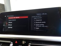 USED 2019 19 BMW 3 SERIES 2.0 320d Sport Saloon 4dr Diesel Auto xDrive Euro 6 (s/s) (190 ps) GREAT LOOKING NEW SHAPE,  4 WHEEL DRIVE MODEL BMW WITH A SUPER SPECIFICATION LIST - COMES WITH A COMPREHENSIVE SERVICE HISTORY + PROFESSIONAL SATELLITE NAVIGATION AND MEDIA + 360 DEGREE VIEW CAMERA + APPLE CARPLAY / ANDROID AUTO + ENHANCED BLUETOOTH CONNECTIVITY INCLUDING MEDIA STREAMING AND WIRELESS CHARGING + TOUCH SCREEN MEDIA DIAPLAY + COMFORT PACK INCLUDING COMFORT ACCESS + PARKING ASSISTANT PLUS + THREE ZONE CLIMATE CONTROL + CRUISE CONTROL + DRIVER MODES + FRONT AND REAR PARKING SENSORS