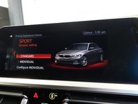 USED 2019 19 BMW 3 SERIES 2.0 320d Sport Saloon 4dr Diesel Auto xDrive Euro 6 (s/s) (190 ps) GREAT LOOKING NEW SHAPE,  4 WHEEL DRIVE MODEL BMW WITH A SUPER SPECIFICATION LIST - COMES WITH A COMPREHENSIVE SERVICE HISTORY + PROFESSIONAL SATELLITE NAVIGATION AND MEDIA + 360 DEGREE VIEW CAMERA + APPLE CARPLAY / ANDROID AUTO + ENHANCED BLUETOOTH CONNECTIVITY INCLUDING MEDIA STREAMING AND WIRELESS CHARGING + TOUCH SCREEN MEDIA DIAPLAY + COMFORT PACK INCLUDING COMFORT ACCESS + PARKING ASSISTANT PLUS + THREE ZONE CLIMATE CONTROL + CRUISE CONTROL + DRIVER MODES + FRONT AND REAR PARKING SENSORS
