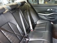 USED 2019 19 BMW 3 SERIES 2.0 320d Sport Saloon 4dr Diesel Auto xDrive Euro 6 (s/s) (190 ps) GREAT LOOKING NEW SHAPE,  4 WHEEL DRIVE MODEL BMW WITH A SUPER SPECIFICATION LIST - COMES WITH A COMPREHENSIVE SERVICE HISTORY + PROFESSIONAL SATELLITE NAVIGATION AND MEDIA + 360 DEGREE VIEW CAMERA + APPLE CARPLAY / ANDROID AUTO + ENHANCED BLUETOOTH CONNECTIVITY INCLUDING MEDIA STREAMING AND WIRELESS CHARGING + TOUCH SCREEN MEDIA DIAPLAY + COMFORT PACK INCLUDING COMFORT ACCESS + PARKING ASSISTANT PLUS + THREE ZONE CLIMATE CONTROL + CRUISE CONTROL + DRIVER MODES + FRONT AND REAR PARKING SENSORS