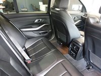 USED 2019 19 BMW 3 SERIES 2.0 320d Sport Saloon 4dr Diesel Auto xDrive Euro 6 (s/s) (190 ps) GREAT LOOKING NEW SHAPE,  4 WHEEL DRIVE MODEL BMW WITH A SUPER SPECIFICATION LIST - COMES WITH A COMPREHENSIVE SERVICE HISTORY + PROFESSIONAL SATELLITE NAVIGATION AND MEDIA + 360 DEGREE VIEW CAMERA + APPLE CARPLAY / ANDROID AUTO + ENHANCED BLUETOOTH CONNECTIVITY INCLUDING MEDIA STREAMING AND WIRELESS CHARGING + TOUCH SCREEN MEDIA DIAPLAY + COMFORT PACK INCLUDING COMFORT ACCESS + PARKING ASSISTANT PLUS + THREE ZONE CLIMATE CONTROL + CRUISE CONTROL + DRIVER MODES + FRONT AND REAR PARKING SENSORS