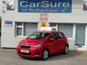 USED 2018 18 PEUGEOT 108 1.0 Active Hatchback 5dr Petrol Manual Euro 6 (68 ps) BLUETOOTH, AIR CON, AUX / USB INPUT, 2 KEYS, 12 MONTHS MOT, 3 MONTHS WARRANTY, 12 MONTHS AA BREAKDOWN COVER