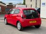 USED 2018 18 PEUGEOT 108 1.0 Active Hatchback 5dr Petrol Manual Euro 6 (68 ps) BLUETOOTH, AIR CON, AUX / USB INPUT, 2 KEYS, 12 MONTHS MOT, 3 MONTHS WARRANTY, 12 MONTHS AA BREAKDOWN COVER