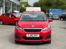 USED 2018 18 PEUGEOT 108 1.0 Active Hatchback 5dr Petrol Manual Euro 6 (68 ps) BLUETOOTH, AIR CON, AUX / USB INPUT, 2 KEYS, 12 MONTHS MOT, 3 MONTHS WARRANTY, 12 MONTHS AA BREAKDOWN COVER