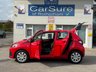 USED 2018 18 PEUGEOT 108 1.0 Active Hatchback 5dr Petrol Manual Euro 6 (68 ps) BLUETOOTH, AIR CON, AUX / USB INPUT, 2 KEYS, 12 MONTHS MOT, 3 MONTHS WARRANTY, 12 MONTHS AA BREAKDOWN COVER