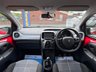 USED 2018 18 PEUGEOT 108 1.0 Active Hatchback 5dr Petrol Manual Euro 6 (68 ps) BLUETOOTH, AIR CON, AUX / USB INPUT, 2 KEYS, 12 MONTHS MOT, 3 MONTHS WARRANTY, 12 MONTHS AA BREAKDOWN COVER