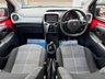 USED 2018 18 PEUGEOT 108 1.0 Active Hatchback 5dr Petrol Manual Euro 6 (68 ps) BLUETOOTH, AIR CON, AUX / USB INPUT, 2 KEYS, 12 MONTHS MOT, 3 MONTHS WARRANTY, 12 MONTHS AA BREAKDOWN COVER