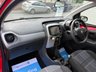 USED 2018 18 PEUGEOT 108 1.0 Active Hatchback 5dr Petrol Manual Euro 6 (68 ps) BLUETOOTH, AIR CON, AUX / USB INPUT, 2 KEYS, 12 MONTHS MOT, 3 MONTHS WARRANTY, 12 MONTHS AA BREAKDOWN COVER