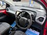 USED 2018 18 PEUGEOT 108 1.0 Active Hatchback 5dr Petrol Manual Euro 6 (68 ps) BLUETOOTH, AIR CON, AUX / USB INPUT, 2 KEYS, 12 MONTHS MOT, 3 MONTHS WARRANTY, 12 MONTHS AA BREAKDOWN COVER