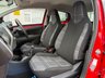 USED 2018 18 PEUGEOT 108 1.0 Active Hatchback 5dr Petrol Manual Euro 6 (68 ps) BLUETOOTH, AIR CON, AUX / USB INPUT, 2 KEYS, 12 MONTHS MOT, 3 MONTHS WARRANTY, 12 MONTHS AA BREAKDOWN COVER