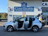 USED 2016 16 PEUGEOT 3008 1.2 PureTech Allure SUV 5dr Petrol Manual Euro 6 (s/s) (130 ps) GREAT SERVICE HISTORY, &pound;35 ROAD TAX, BLUETOOTH, SAT NAV, AIR CON, CLIMATE CONTROL, CRUISE CONTROL, REAR CAMERA, FRONT + REAR PARKING SENSORS, 4 X ELECTRIC WINDOWS, 2 KEYS, 12 MONTHS MOT, 3 MONTHS WARRANTY, 12 MONTHS AA BREAKDOWN COVER