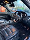 USED 2014 JEEP GRAND CHEROKEE 3.0 V6 CRD Overland SUV 5dr Diesel Auto 4WD Euro 5 (247 bhp) 