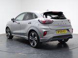 USED 2020 20 FORD PUMA 1.0T EcoBoost MHEV ST-Line X SUV 5dr Petrol Manual Euro 6 (s/s) (155 ps) HISTORY+SAT NAV+HALF LEATHER