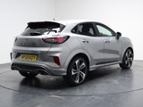 USED 2020 20 FORD PUMA 1.0T EcoBoost MHEV ST-Line X SUV 5dr Petrol Manual Euro 6 (s/s) (155 ps) HISTORY+SAT NAV+HALF LEATHER