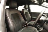 USED 2020 20 FORD PUMA 1.0T EcoBoost MHEV ST-Line X SUV 5dr Petrol Manual Euro 6 (s/s) (155 ps) HISTORY+SAT NAV+HALF LEATHER