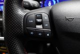 USED 2020 20 FORD PUMA 1.0T EcoBoost MHEV ST-Line X SUV 5dr Petrol Manual Euro 6 (s/s) (155 ps) HISTORY+SAT NAV+HALF LEATHER