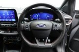 USED 2020 20 FORD PUMA 1.0T EcoBoost MHEV ST-Line X SUV 5dr Petrol Manual Euro 6 (s/s) (155 ps) HISTORY+SAT NAV+HALF LEATHER