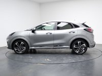 USED 2020 20 FORD PUMA 1.0T EcoBoost MHEV ST-Line X SUV 5dr Petrol Manual Euro 6 (s/s) (155 ps) HISTORY+SAT NAV+HALF LEATHER