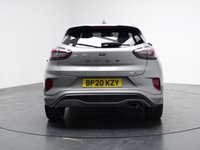 USED 2020 20 FORD PUMA 1.0T EcoBoost MHEV ST-Line X SUV 5dr Petrol Manual Euro 6 (s/s) (155 ps) HISTORY+SAT NAV+HALF LEATHER