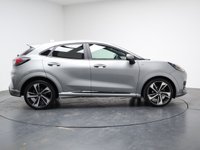 USED 2020 20 FORD PUMA 1.0T EcoBoost MHEV ST-Line X SUV 5dr Petrol Manual Euro 6 (s/s) (155 ps) HISTORY+SAT NAV+HALF LEATHER