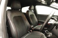 USED 2020 20 FORD PUMA 1.0T EcoBoost MHEV ST-Line X SUV 5dr Petrol Manual Euro 6 (s/s) (155 ps) HISTORY+SAT NAV+HALF LEATHER