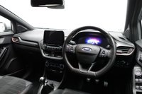 USED 2020 20 FORD PUMA 1.0T EcoBoost MHEV ST-Line X SUV 5dr Petrol Manual Euro 6 (s/s) (155 ps) HISTORY+SAT NAV+HALF LEATHER