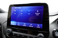 USED 2020 20 FORD PUMA 1.0T EcoBoost MHEV ST-Line X SUV 5dr Petrol Manual Euro 6 (s/s) (155 ps) HISTORY+SAT NAV+HALF LEATHER