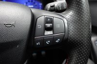 USED 2020 20 FORD PUMA 1.0T EcoBoost MHEV ST-Line X SUV 5dr Petrol Manual Euro 6 (s/s) (155 ps) HISTORY+SAT NAV+HALF LEATHER