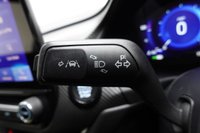 USED 2020 20 FORD PUMA 1.0T EcoBoost MHEV ST-Line X SUV 5dr Petrol Manual Euro 6 (s/s) (155 ps) HISTORY+SAT NAV+HALF LEATHER